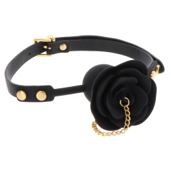 TABOOM Bâillon Dona 40mm Noir